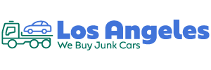 cash for cars in Los Angeles